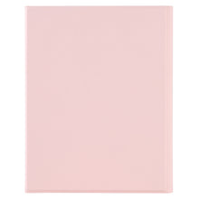 T098B Integrated Ultra-thin Candy Colors Bluetooth Keyboard Tablet Case for iPad Air 4 10.9 inch (2020), with Stand & Pen Slot(Pink)