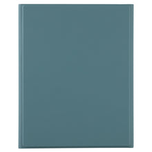 T098B Integrated Ultra-thin Candy Colors Bluetooth Keyboard Tablet Case for iPad Air 4 10.9 inch (2020), with Stand & Pen Slot(Dark Green)