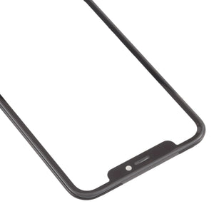 Original Touch Panel With OCA for iPhone 11