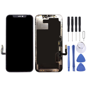 Original LCD Screen for iPhone 12 with Digitizer Full Assembly