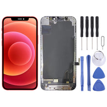 Original LCD Screen for iPhone 12 Pro wiht Digitizer Full Assembly