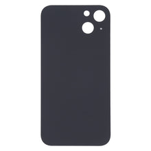 Battery Back Cover for iPhone 13(Black)