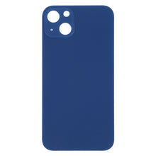 Battery Back Cover for iPhone 13(Blue)