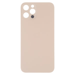 Battery Back Cover for iPhone 13 Pro(Gold)
