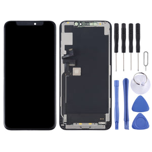 Original LCD Screen for iPhone 11 Pro Max with Digitizer Full Assembly