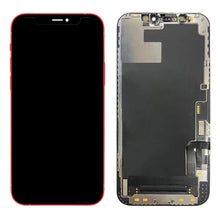 Original LCD Screen for iPhone 12 Mini with Digitizer Full Assembly