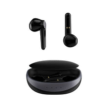 BOYA BY-AP100 True Wireless In-ear Stereo Headphones Bluetooth 5.1 Earphones (Black)