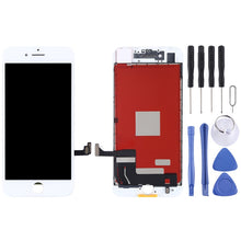 Original LCD Screen for iPhone 7 with Digitizer Full Assembly (White)