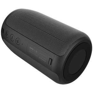 ZEALOT S32 5W HiFi Bass Wireless Bluetooth Speaker, Support Hands-free / USB / AUX(Black)