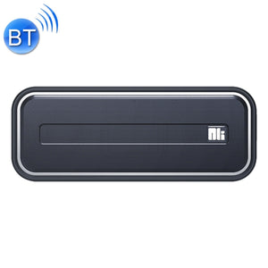 NILLKIN W2 Portable TWS Wireless Bluetooth V5.0 Speaker, Support MIC Calls
