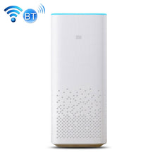 Xiaomi AI Speaker Support Dual-band WiFi & Bluetooth 4.1 & A2DP Music Playback