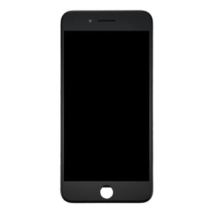 TFT LCD Screen for iPhone 8 with Digitizer Full Assembly (Black)