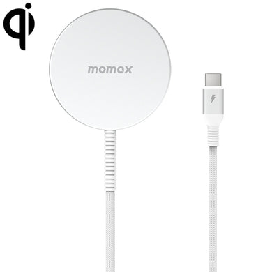 MOMAX UD29MFIW 15W Magnetic Wireless Charger