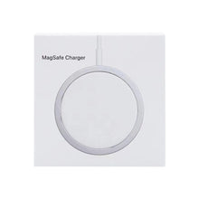 M1 Aluminum Alloy Magnetic Positioning Wireless Charger