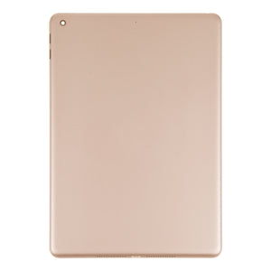 Battery Back Housing Cover for iPad 9.7 inch (2018) A1893 (WiFi Version)(Gold)