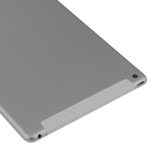 Battery Back Housing Cover for iPad 9.7 inch (2018) A1954 (4G Version)(Grey)