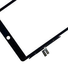Touch Panel for Apple iPad 10.2 (2021) (Black)