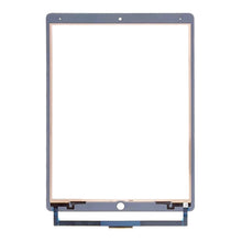 Touch Panel for iPad Pro 12.9 inch (2017) A1670 A1671 A1821 (White)