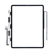 Touch Panel for iPad Pro 12.9 inch (2020) A2069 A2229 A2232 A2233(Black)