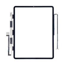 Touch Panel for iPad Pro 12.9 inch (2020) A2069 A2229 A2232 A2233 (Black)