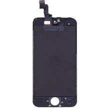 TFT LCD Screen for iPhone SE with Digitizer Full Assembly (Black)