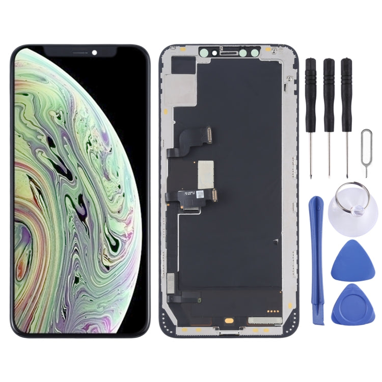 Original LCD Screen for iPhone XS Max with Digitizer Full Assembly