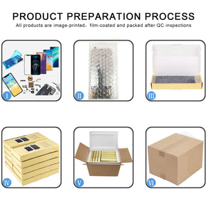 Original LCD Screen for iPhone XS Max with Digitizer Full Assembly