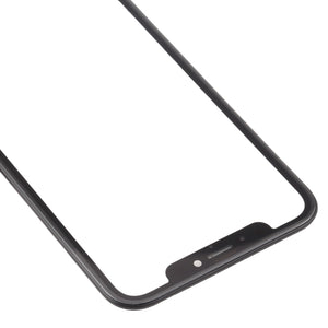 Original Touch Panel With OCA for iPhone XR