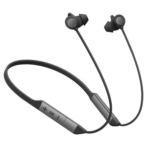 Original Huawei FreeLace Pro Noise Cancelling Bluetooth 5.0 Wireless Earphone(Black)