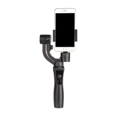 S5 Mobile Phone Stabilizer Three-axis Anti-shake Handheld Gimbal