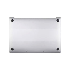 Bottom Cover Case for Apple Macbook Retina Pro 13 inch A2289 2020 EMC3456(Silver)