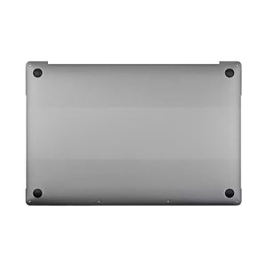 Bottom Cover Case for Macbook Pro Retina 16 inch A2141 (2019) EMC3347(Grey)