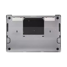 Bottom Cover Case for Macbook Pro Retina 16 inch A2141 (2019) EMC3347(Grey)