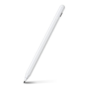 JT11 Universal Active Capacitive Stylus Pen (White)