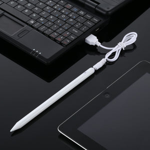 1.7mm Superfine Nib Prevent Accidental Touch Handwritten Capacitive Screen Stylus Pen