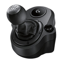 Logitech G29 / G920 6 Speed Gaming Driving Force Shifter for Playstation 4/Xbox One/PC