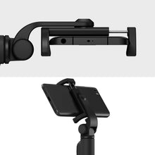 Original Xiaomi Mi Selfie Stick Tripod Folding Extendable Bluetooth Monopod Holder(Black)