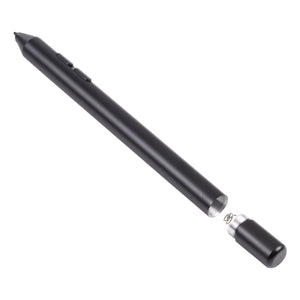 ONE-NETBOOK 2048 Levels of Pressure Sensitivity Stylus Pen for OneMix 1 / 2 Series (WMC0247S & WMC0248S & WMC0249H)(Black)