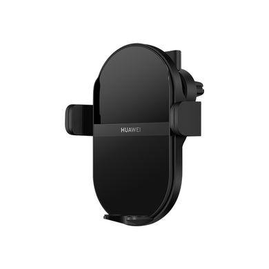 Original Huawei CK030 50W Max SuperCharge Smart Infrared Sensor Car Wireless Charger(Black)