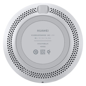 Original Huawei CP61 27W Super Fast Charging Wireless Charger(Grey)