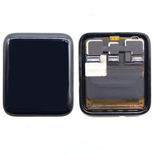 Original LCD Screen for Apple Watch Series 3 38mm (LTE Version) with Digitizer Full Assembly