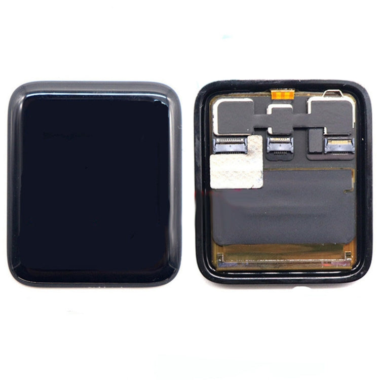 Original LCD Screen for Apple Watch Series 3 42mm (LTE Version) with Digitizer Full Assembly