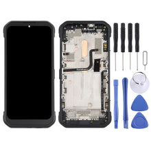 LCD Screen and Digitizer Full Assembly for Ulefone Armor 11 5G