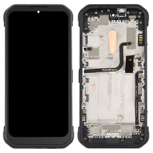 LCD Screen and Digitizer Full Assembly for Ulefone Armor 11 5G