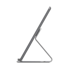 AP-7D Aluminum Alloy Lazy Live Desktop Holder for 7-13 inch Tablets