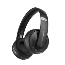 P6 Bluetooth 5.1 Wireless Stereo Headset with Microphone(Black)