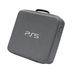 JD-306401 Game Console EVA Storage Pack For Sony PS5