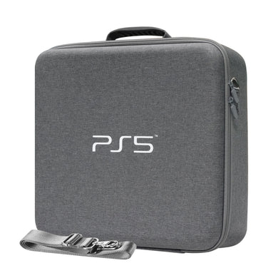 JD-306401 Game Console EVA Storage Pack For Sony PS5