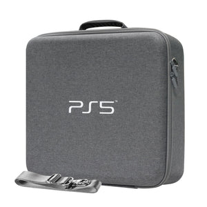 JD-306401 Game Console EVA Storage Pack For Sony PS5