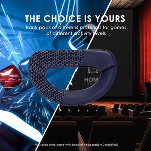 BOBOVR M2 Plus Head Strap Replacement Elite Strap for Oculus Quest 2